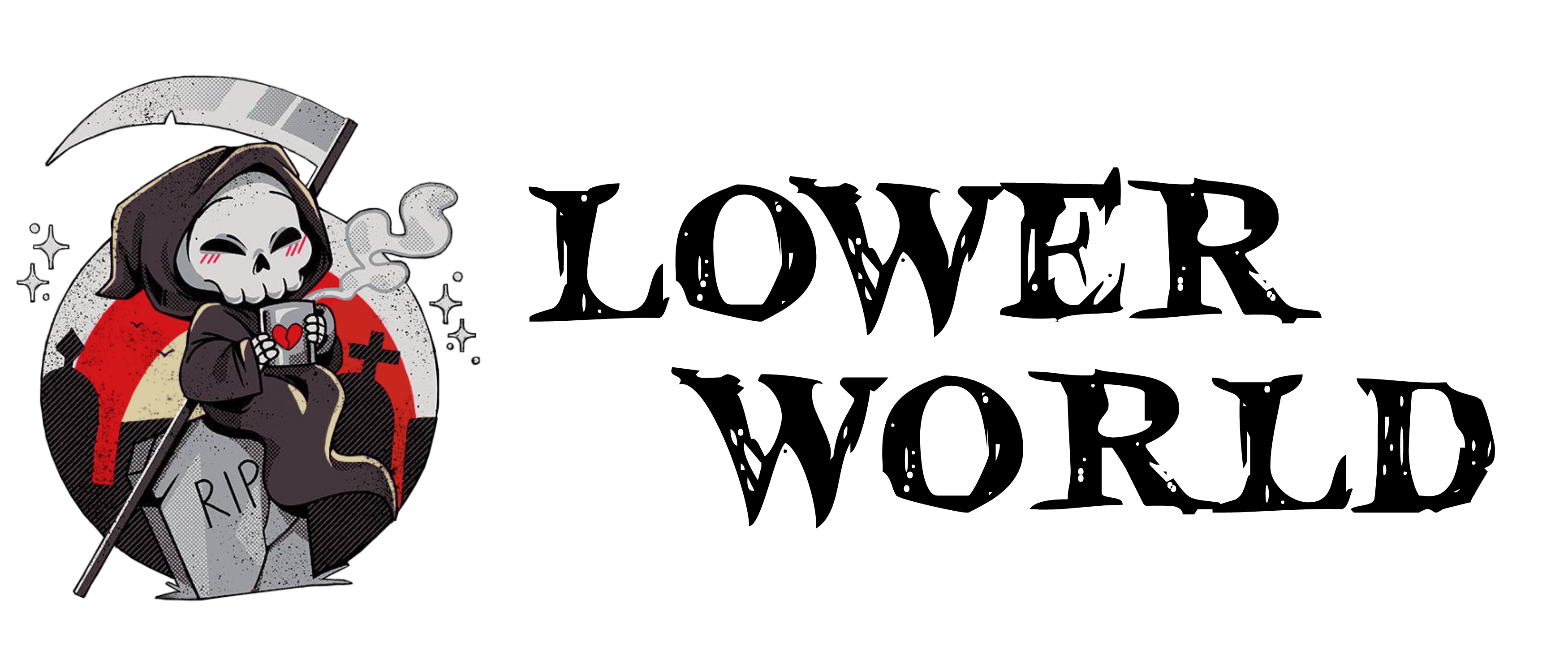LowerWorld
